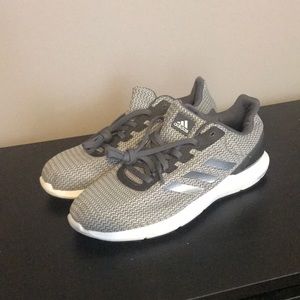 Adidas cloudfoam ortholite shoe